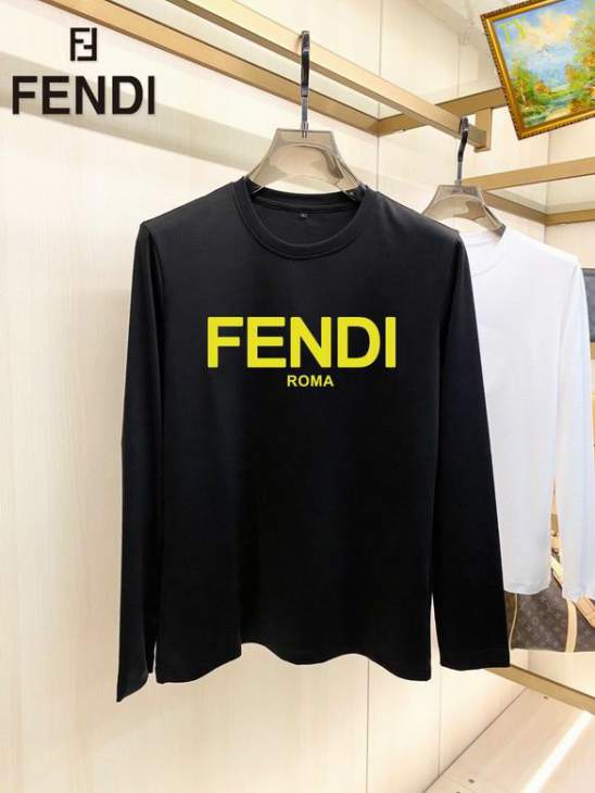 Picture of Fendi T Shirt Long _SKUFendiS-4XL25tn1450682